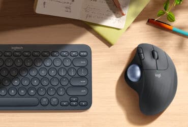 ©Logitech