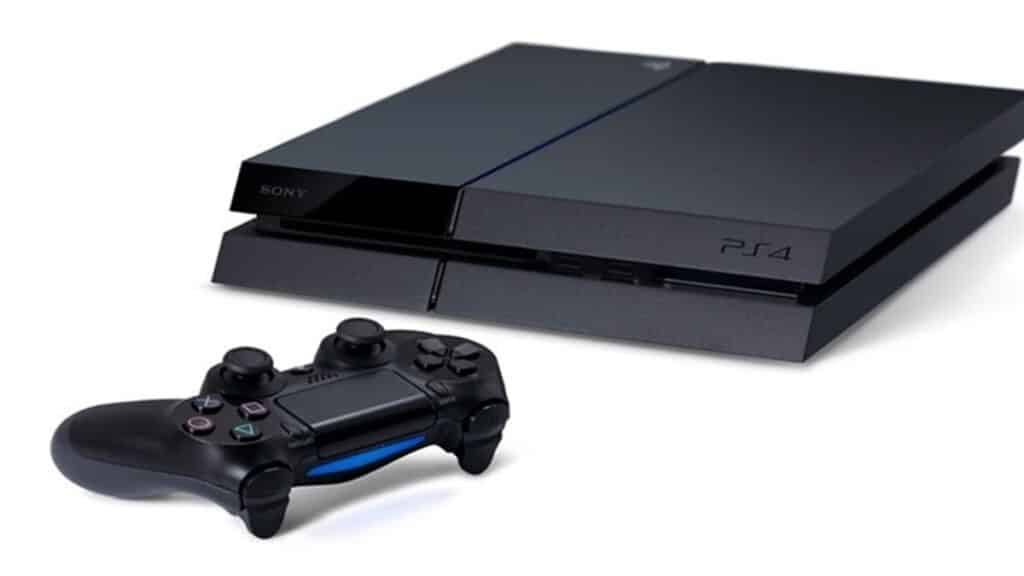 Playstation 4