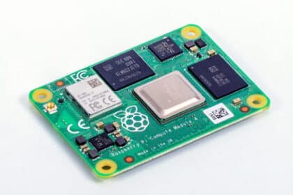 Raspberry Compute Module 4