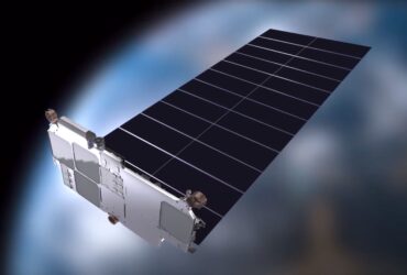 Satélite Starlink