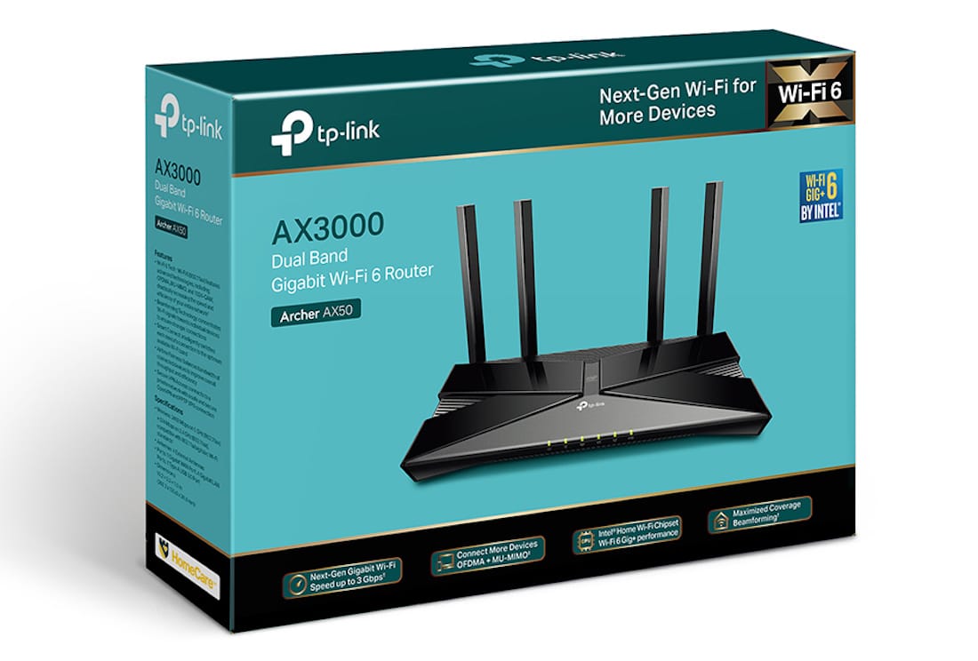 ©TP-Link