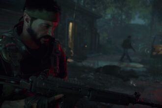 CoD