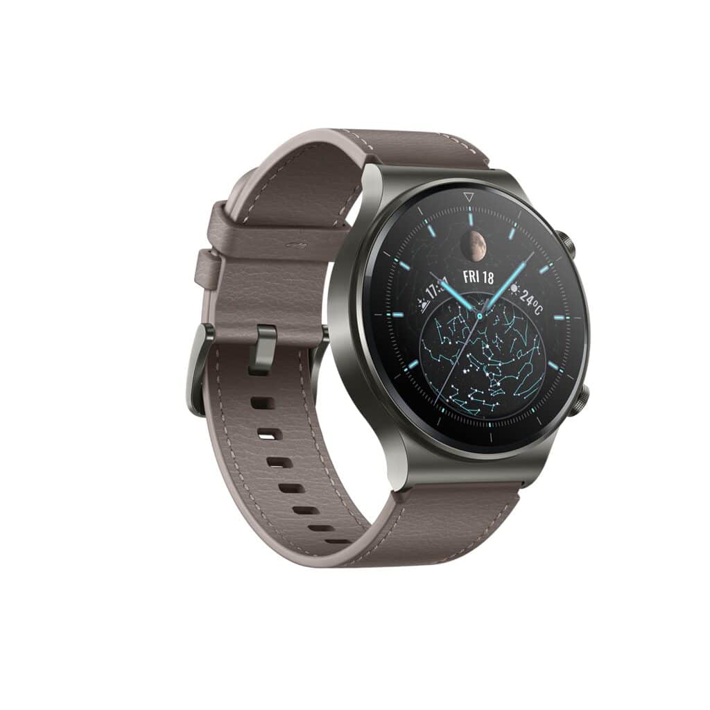 Huawei Watch GT2 Pro