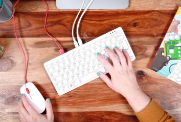©Raspberry Pi Foundation