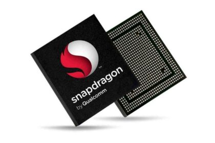 Qualcomm SnapDragon