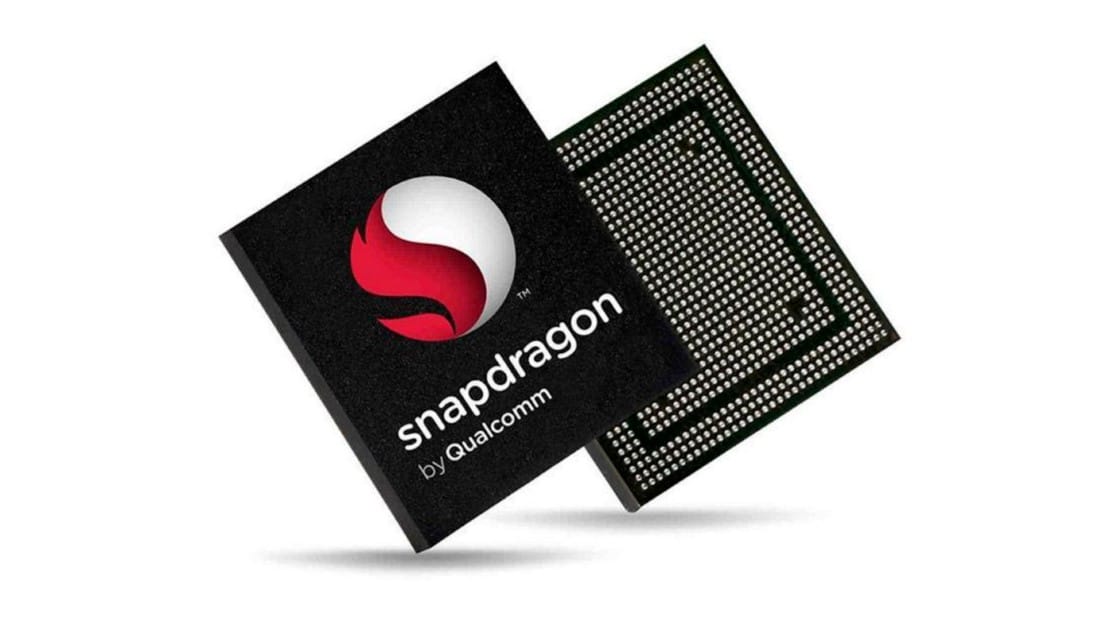 Qualcomm SnapDragon