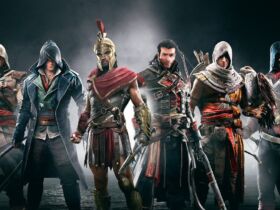 ©Ubisoft