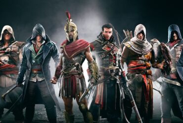 ©Ubisoft