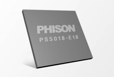 Phison E18