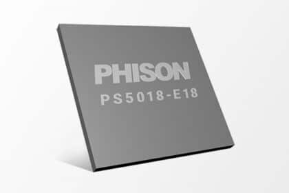 Phison E18