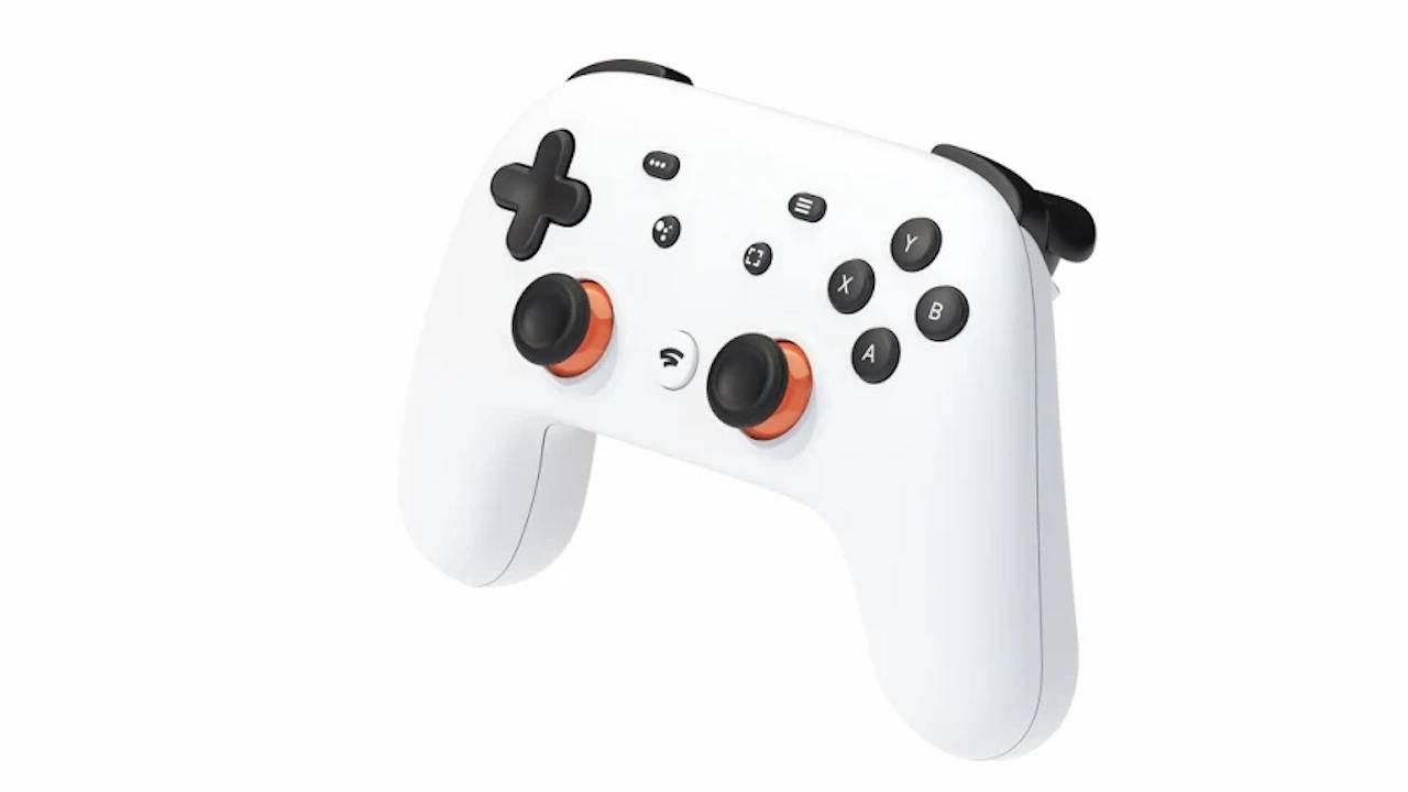 está a testar novo serviço de jogos online após o Google Stadia