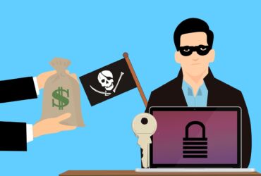 Ransomware