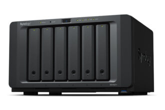 synology