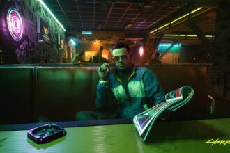 Cyberpunk 2077