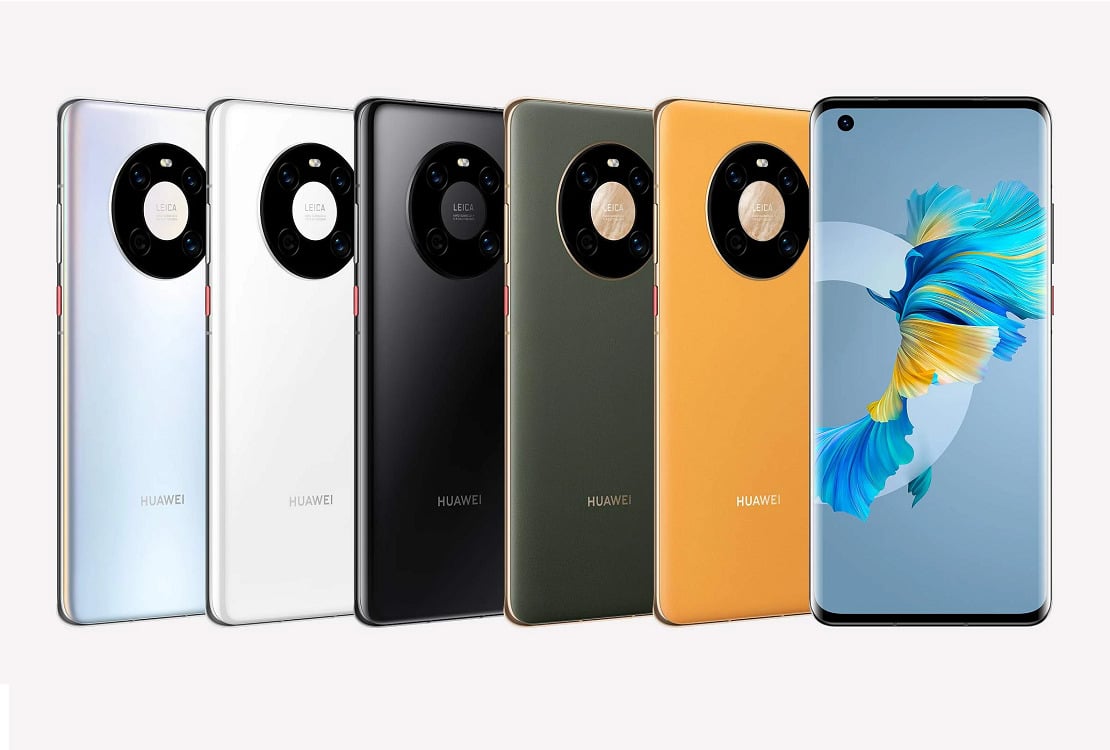 O fim da Android na Huawei gera comoção para o mercado de smartphones