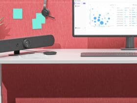 ©Logitech