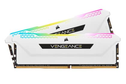 Vengeance PRO RGB SL