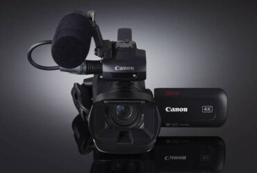 ©Canon