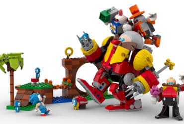 ©LEGO