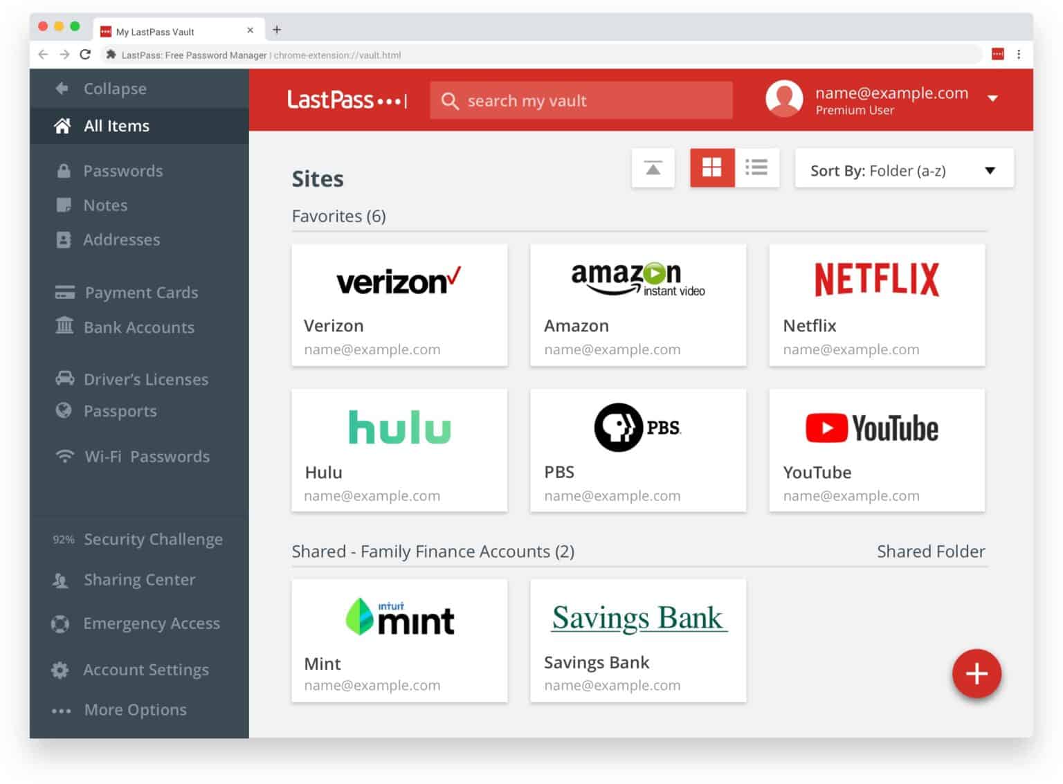 LastPass