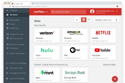 LastPass