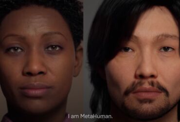 Metahuman