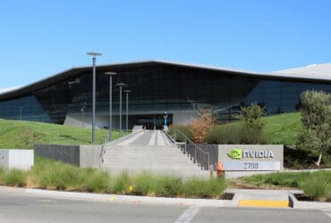 NVIDIA_Headquarters