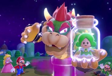 ©Nintendo
