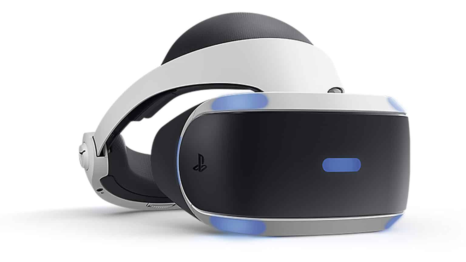 PlayStation VR: Sony anuncia nova versão do headset para o PS5