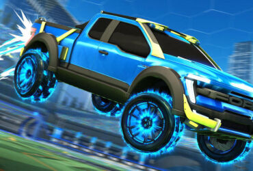 ©Psyonix