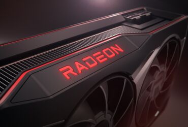 Radeon RX 6000
