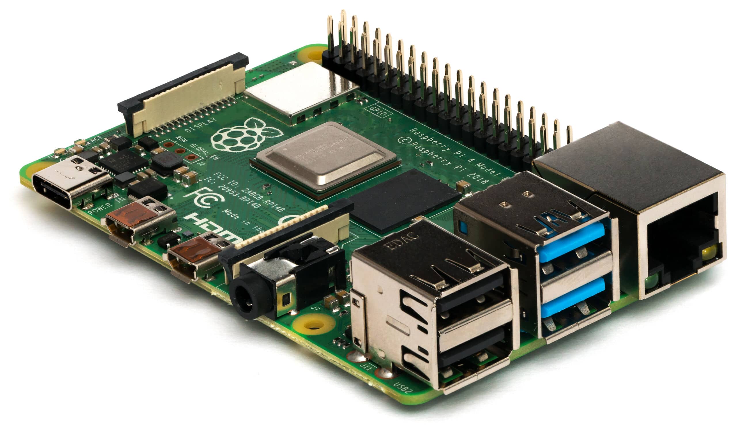 Raspberry_Pi_4_Model_B_-_Side