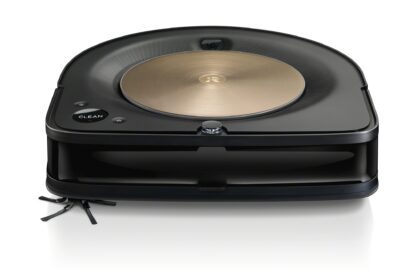 Roomba s9