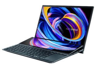 ZenBook Duo 14 (UX482)