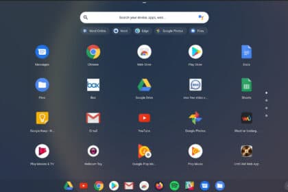 chromeos