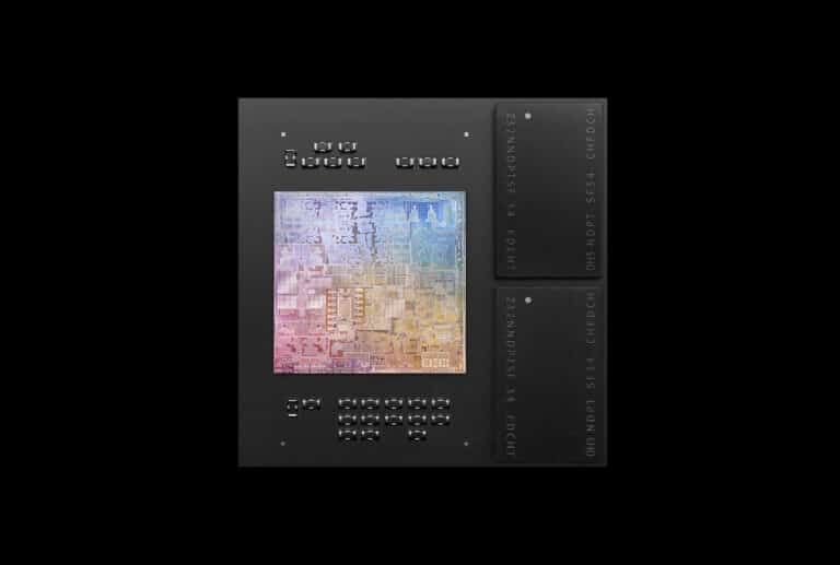 Chip M2 da Apple já está em produção Chip M2 da Apple já está em produção