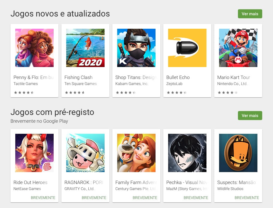 Clash of Titans – Apps no Google Play