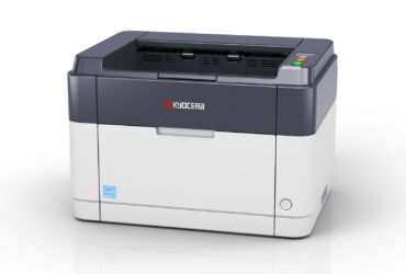 Impressora Kyocera