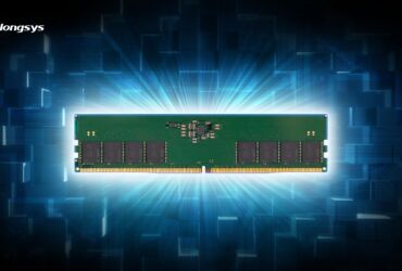 Longsys_DDR5