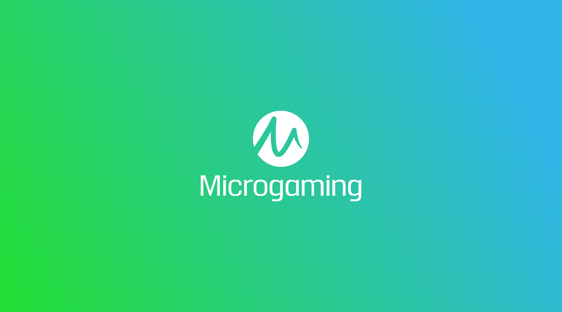 Microgaming