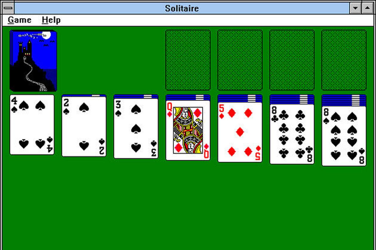 FreeCell - Jogue Online  Jogos de Paciência Gratuitos