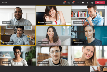 Microsoft Teams