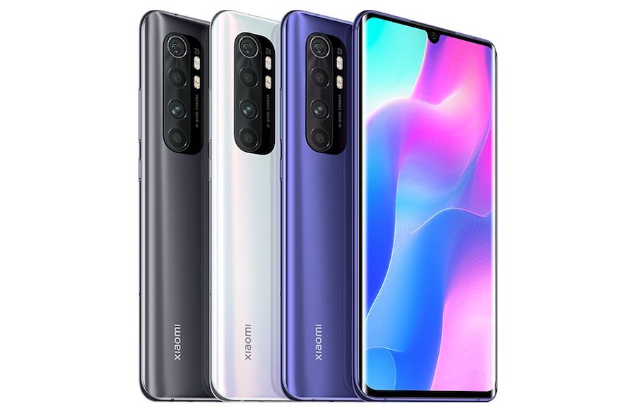 ©Xiaomi