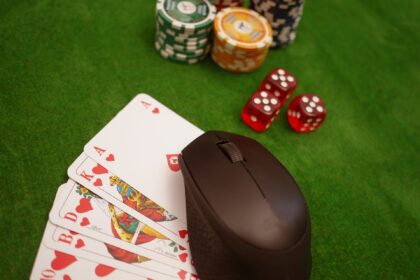 online-poker