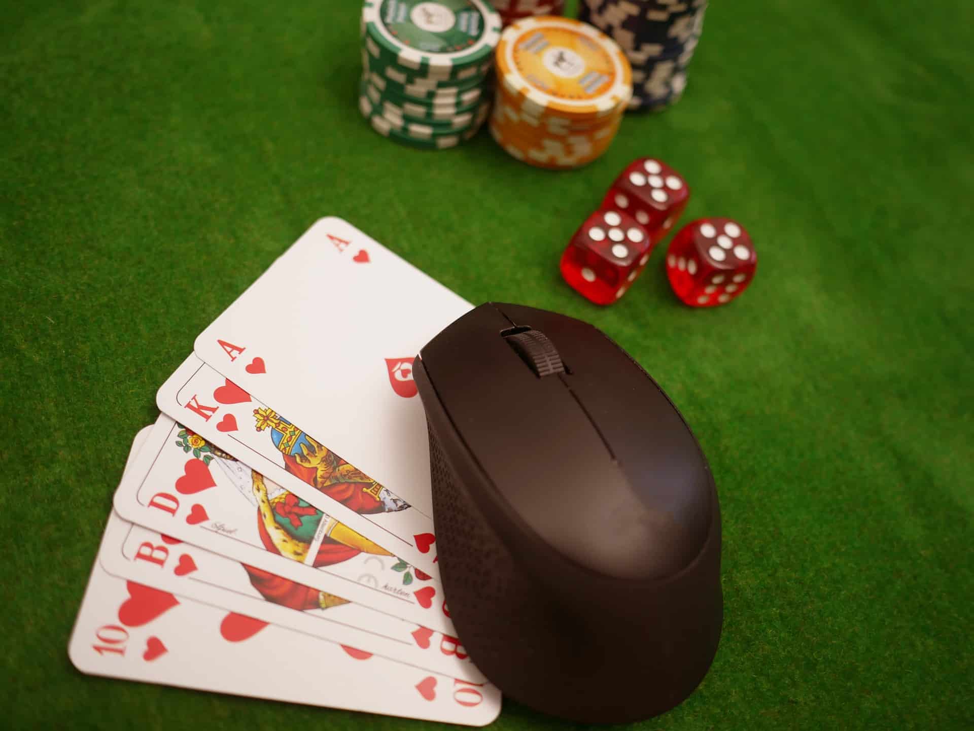 casino online unibet