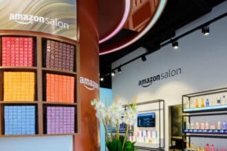 Amazon Salon