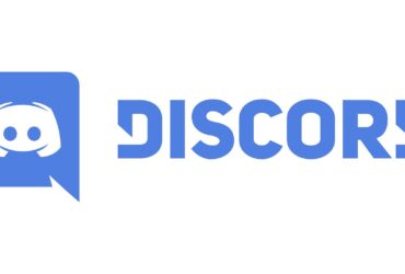 Discord-Logo