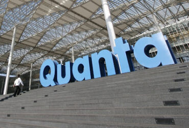 Quanta Computer
