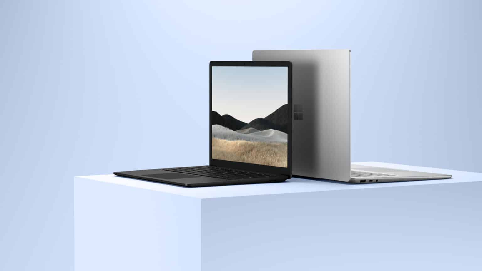 Surface Laptop 4 - 11 (Large)