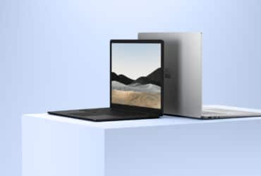 Surface Laptop 4 - 11 (Large)